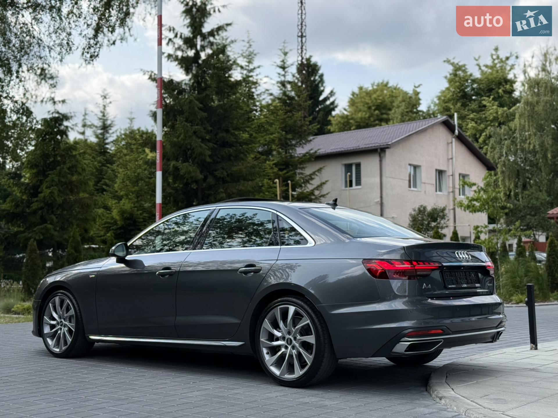 2021 Audi A4 - мініатюра 29