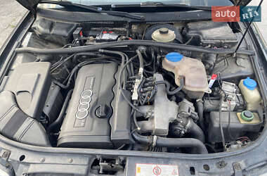 Седан Audi A4 1996 в 