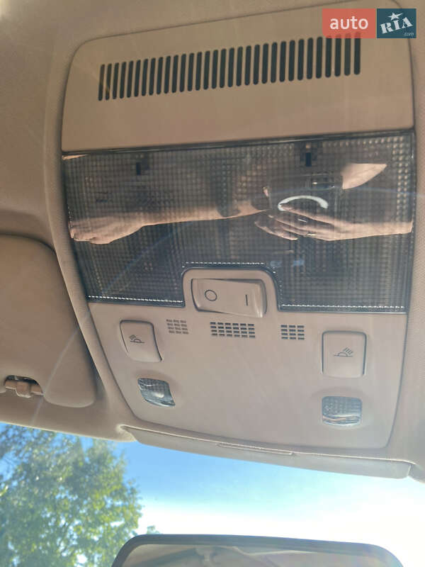 Универсал Audi A4 2002 в Виннице