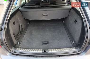 Универсал Audi A4 2005 в 