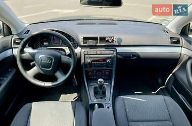 Седан Audi A4 2006 в 