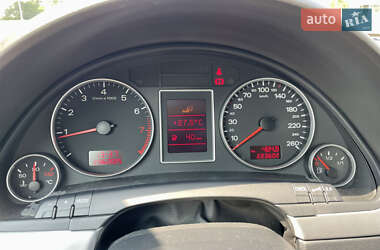 Седан Audi A4 2006 в 