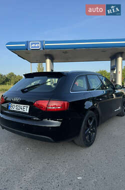 Универсал Audi A4 2008 в 