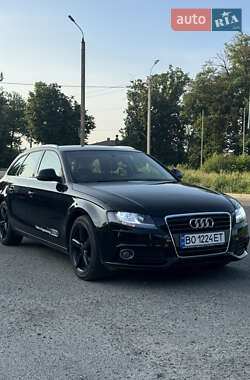 Audi A4 2008 Audi A4 2008