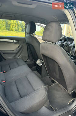 Универсал Audi A4 2008 в 