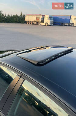 Седан Audi A4 2013 в 