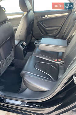 Седан Audi A4 2013 в 