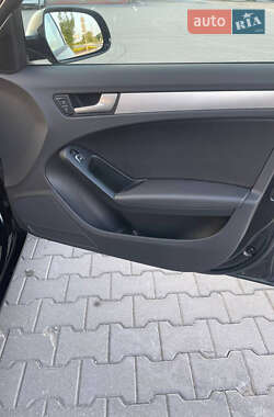 Седан Audi A4 2013 в 