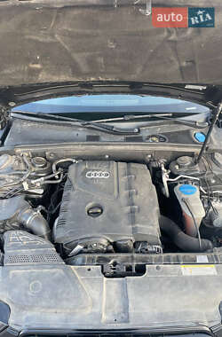 Седан Audi A4 2013 в 