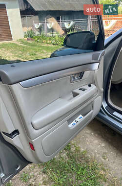 Седан Audi A4 2007 в 