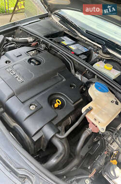 Седан Audi A4 2007 в 