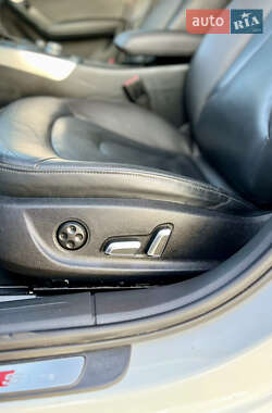 Седан Audi A4 2014 в 