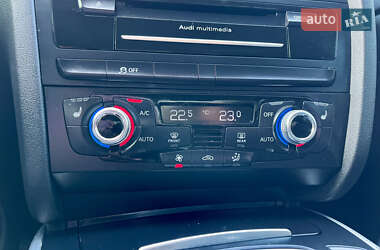 Седан Audi A4 2014 в 