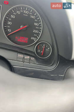 Универсал Audi A4 2003 в 