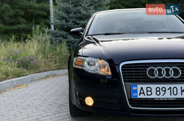 Седан Audi A4 2006 в 