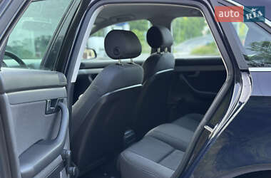Седан Audi A4 2006 в 
