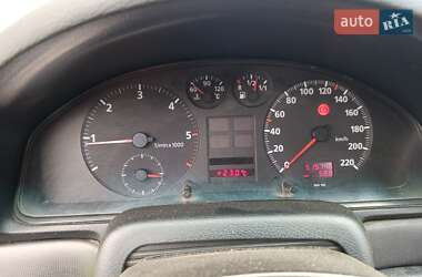 Универсал Audi A4 1997 в 