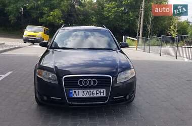 Универсал Audi A4 2005 в 