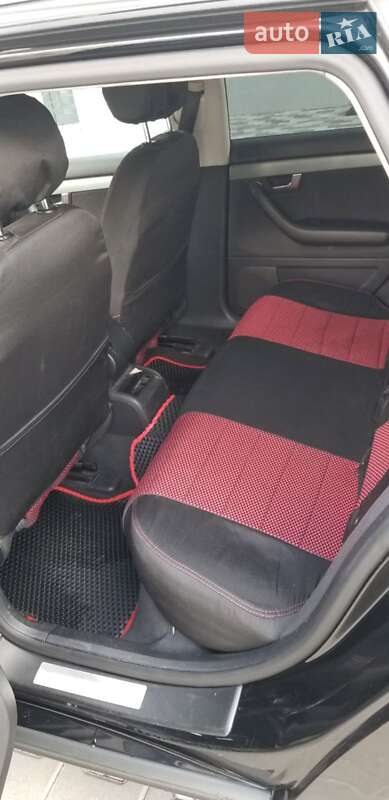 Универсал Audi A4 2005 в Фастове