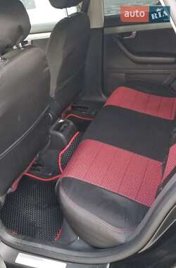Универсал Audi A4 2005 в 