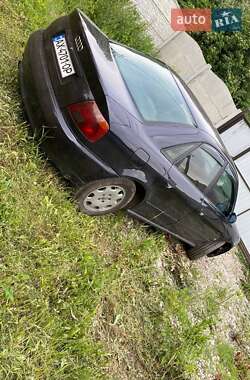 Седан Audi A4 1995 в Харькове