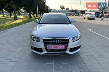 Универсал Audi A4 2009 в 
