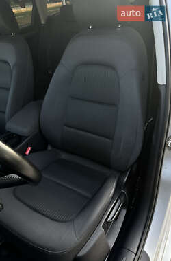 Универсал Audi A4 2009 в 