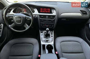 Универсал Audi A4 2009 в 