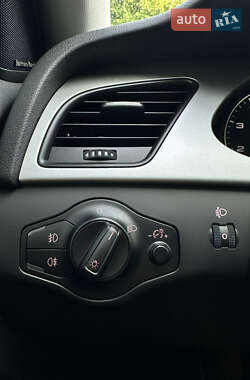 Универсал Audi A4 2009 в 