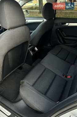Универсал Audi A4 2009 в 