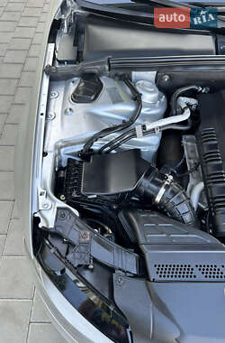 Универсал Audi A4 2009 в 