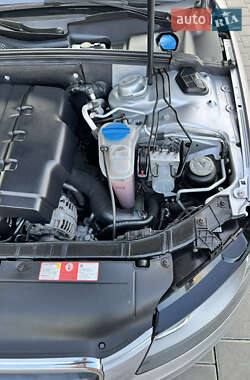 Универсал Audi A4 2009 в 