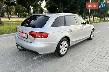 Универсал Audi A4 2009 в 