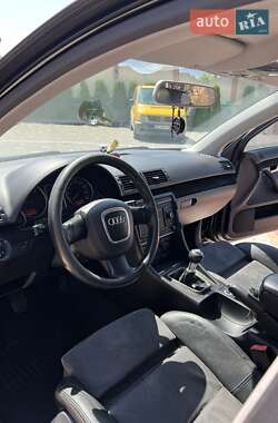 Универсал Audi A4 2006 в 