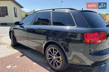 Универсал Audi A4 2006 в 