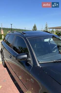 Универсал Audi A4 2006 в 
