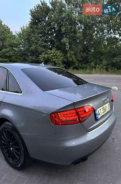Седан Audi A4 2009 в 