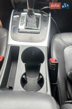 Седан Audi A4 2012 в 