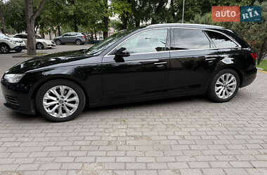 Универсал Audi A4 2016 в 