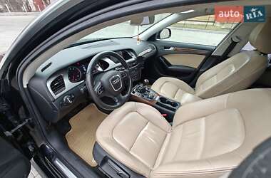Универсал Audi A4 2009 в 