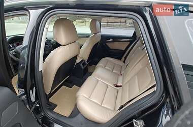 Универсал Audi A4 2009 в 