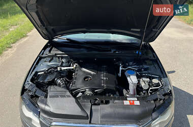 Универсал Audi A4 2010 в 