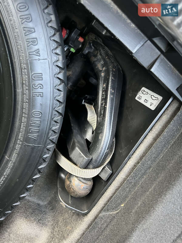 Универсал Audi A4 2013 в Теребовле фото 27 Универсал Audi A4 2013 в Теребовле