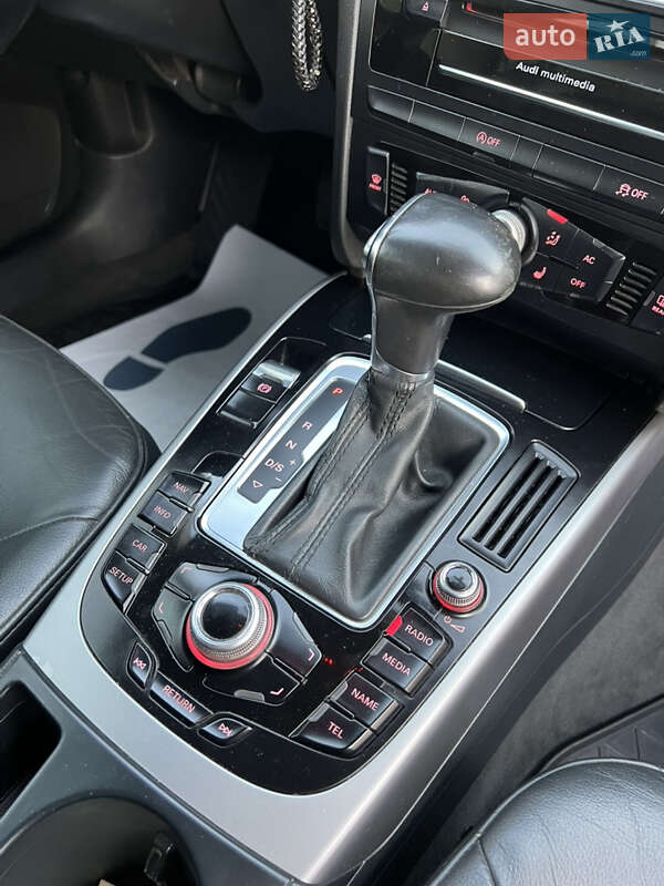 Универсал Audi A4 2013 в Теребовле фото 36 Универсал Audi A4 2013 в Теребовле