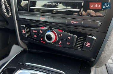 Универсал Audi A4 2013 в 