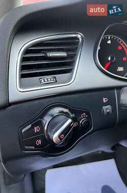 Универсал Audi A4 2013 в 