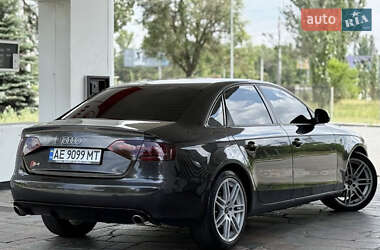 Седан Audi A4 2008 в 