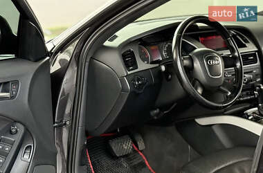 Седан Audi A4 2008 в 