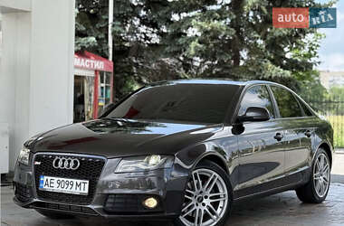 Audi A4 2008