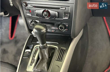 Седан Audi A4 2008 в 